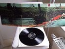 SPRING     original german tri-fold Cover Vinyl LP     Spring (1971 NEON RCA)
