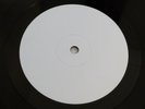 T REX - FUTURISTIC DRAGON - UK WHITE LABEL TEST PRESSING - EXCELLENT+