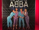 ABBA The Best Of 1972-1981 READERS DIGEST UK vinyl BOX SET EXCELLENT CONDITION