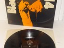 BLACK SABBATH VOL 4 1973 WWA REPRESS LP w/attached 4-page booklet in gatefold