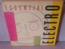 9 Lp Box Essential Electro The Business Street Sounds HBOX 1 Limited Edition
