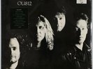 Van Halen ?– OU812 WB ?– 9 25732-1 With hype Sticker (SEALED)