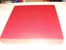 Mark Lanegan - One Way Street -The Sub Pop Albums 180g vinyl box set most sealed