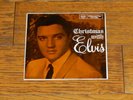 Rare cover Elvis Presley Aussie OZ Austalia EP 45 promo Chistmas with EPA 4340