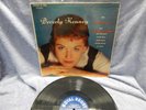 BEVERLY KENNEY RARE JAZZ VOCAL ROOST 2218 LP