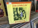 RARE LED ZEPPELIN 4-LP BOX SET 