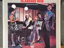 Clarence Reid ?– Dancin' With Nobody But You Babe Atco  US Vinyl Soul Funk