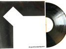 Squarepusher ?– Do You Know Squarepusher / Vinyl LP Warp Records 2002 UK