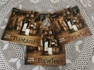 Tom Waits – ORPHANS - Bastards Bawlers Brawlers 6LP Coloured vinyl RSD 2018 NEW