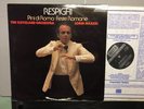 LORIN MAAZEL RESPIGHI Feste Romane DECCA SXL 6822 UK