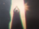 GRAHAM BOND Holy Magick Uk Vertigo swirl + bag 1 in existence mispr or withdrawn