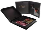 Vangelis ?– El Greco Collector's Edition - Anniversary Box Set LP DELUXE LIMITED