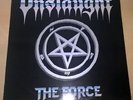 Onslaught The Force  LP Vinyl