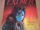 Exumer Possessed by Fire LP Vinyl