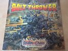 Bolt Thrower Realm of Chaos LP Vinyl UK 1989