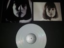 Skyline Andy Warhol Cover Sleeve Photo White LP record not Promo