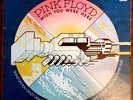Pink Floyd Wish You Were Here 1975 Rare Philippines VINYL LP CBS APP-1088