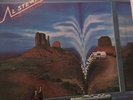 AL STEWART - TIME PASSAGES - MFSL ORIGINAL MASTER RECORDING - NEAR MINT LP