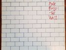 Pink Floyd The Wall RARE GATEFOLD PHILIPPINES VINYL 2 LP SET CBS LP-1383-84