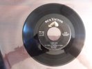 1956 EXC RARE Elvis Presley Heartbreak Hotel/I WAS THE ONE/  EPA-821   45SLEEVE
