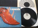 LEGEND - Self Titled 