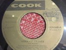 COOK ALL STARS ORCHESTRA - Afrikaan Prayer / 31st August - CALYPSO TRINIDAD COOK