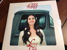 Lana Del Rey - Lust For Life Vinyl 2xLP same day fast free shipping
