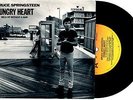 BRUCE SPRINGSTEEN - HUNGRY HEART - OZ 7