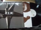 R.E.M. - Automatic For The People - LP - superb condition