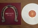 Go Radio - Lucky Street Vinyl RARE OOP 430/500 MAYDAY PARADE FEARLESS RECORDS