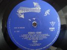 Cream Disraeli Gears 1st Press 1967 Reaction Labels & Fully Laminated Sleeve