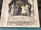 The Decemberists Picaresque. RSD exclusive