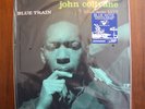 JOHN COLTRANE Blue Train 180 Gram Vinyl LP Mono 2014 Music Matters MINT