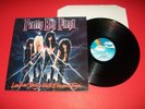 PRETTY BOY FLOYD - LEATHER BOYZ WITH ELECTRIC TOYS 1989 UK VINYL LP Album M-/VG+