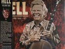 Hillbillies In Hell Volume 666 - LP COLORED Vinyl Record Store Day 2018 RSD NEW