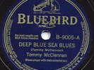 BLUES - TOMMY McCLENNAN 