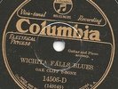 BLUES - OAK CLIFF T-BONE 