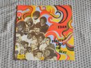Edan Beauty and the Beauty LP Lewis Recordings UK 2005 Release