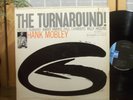 HANK MOBLEY LP 