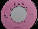 KEITH HUDSON:TRIBAL WAR-UK KOOS 7