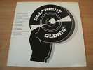 all night oldies 17 super rare northern soul tracks compilation lp   mod / soul