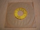 Onie Wheeler ?– Jump Right Out Of This Jukebox Vinyl, 7