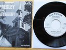 RARE Mint Promo Elvis Presley 