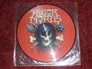 Rigor Mortis - Self Titled 1988 Album PICTURE DISC LP Thrash Metal MINISTRY
