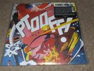 PTOOFF  = THE DEVIANTS LIMITED RSD 2018 VINYL LP + FOLD OUT 6 PANEL POSTER SLEEV