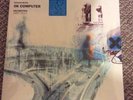 RADIOHEAD OK Computer OKNOTOK 1997-2017 3xLP BLUE vinyl  MINT/SEALED