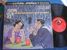 Fiedler-Boston Pops/Everything But the Beer/RCA Victor Living Stereo LSC-6082/M-