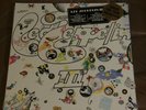 Led Zeppelin III  1970's Atlantic SD-19128 SEALED LP,Hype Sticker,Pinwheel Cover