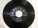 JACKIE LEE COCHRAN ROCKABILLY RARE DECCA USA 7” RUBY PEARL  EX CONDITION