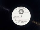 U2 - Joshua Tree USA Vinyl LP TEST PRESSING -  and UNPLAYED